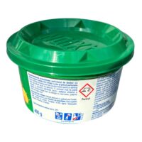 Axion Pasta de curatat, Lemon, 400 g