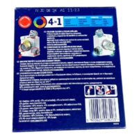 Calgon anticalcar 4in1 pudra 500g