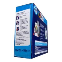 Calgon Powerball 4 in 1 tabs (tablete) anticalcar 15 spalari