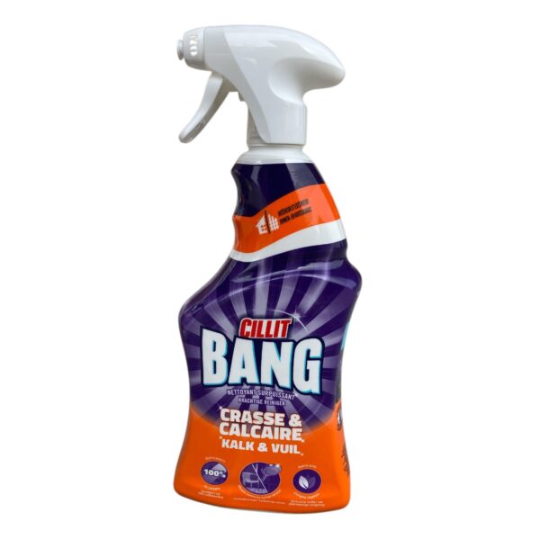 Cillit bang pentru baie 750ml