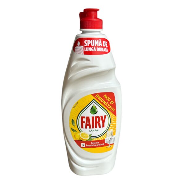 Fairy Lamaie Detergent vase, 750 ml
