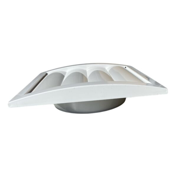 Grila aerisire gravitationala 120 mm