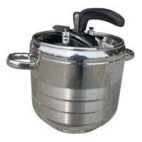 Oala sub presiune inox, 7 litri