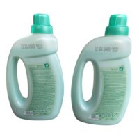 Pachet - 2 x Balsam de rufe Sano Maxima Baby Aloe Vera 2L