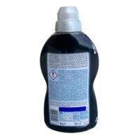 Perwoll Renew Black Fiber Detergent lichid haine negre, 1 litru