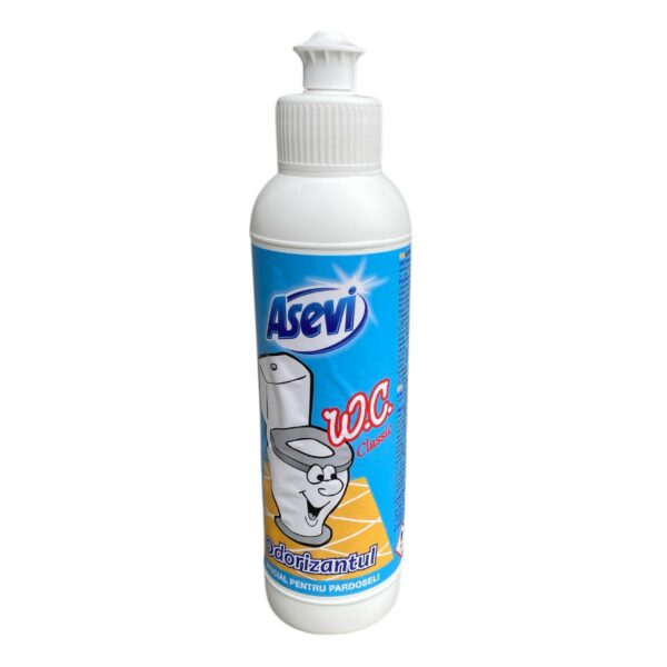 Pons WC Clasic Odorizant pardoseli / toaleta 200 ml