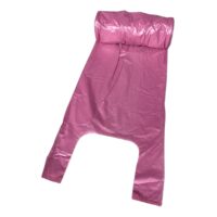 Pungi maieu din plastic (5 kg) 40 bucati/rola