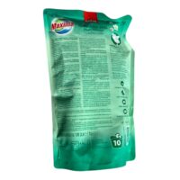 Sano Maxima Balsam de rufe cu Aloe Vera, rezerva 1 L