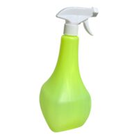 Sticla plastic cu pulverizator 0.5 L