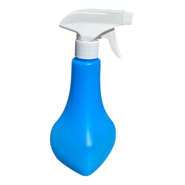 Sticla plastic cu pulverizator 0.5 L