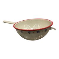 Strecuratoare paste 16 cm
