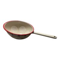 Strecuratoare paste 16 cm