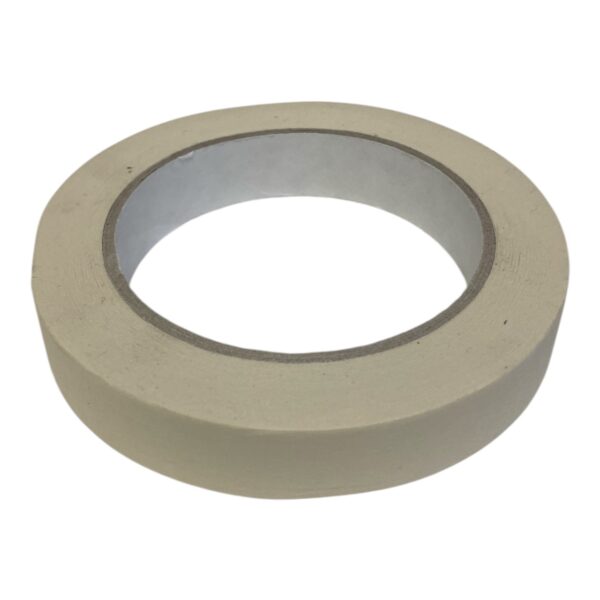 Banda adeziva hartie 30M x 20mm - imagine 3