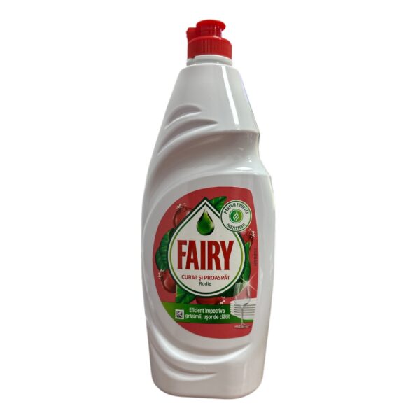 Detergent vase fairy rodie 750 ml