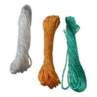 Sfoara rufe din plastic 10m