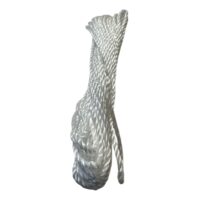 Sfoara rufe din plastic 10m
