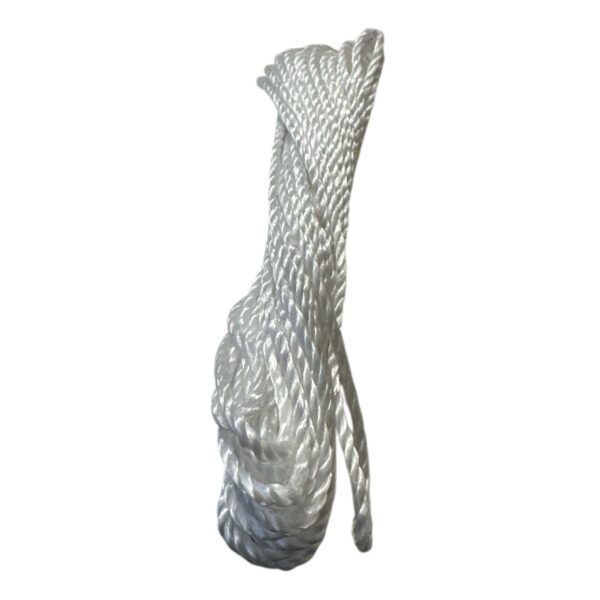 Sfoara rufe din plastic 10m - imagine 3