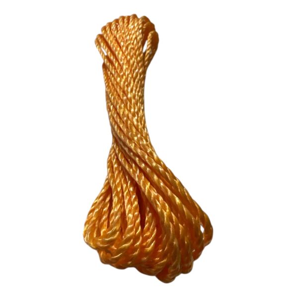 Sfoara rufe din plastic 10m