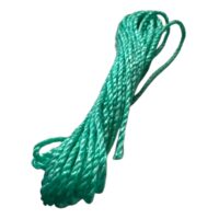 Sfoara rufe din plastic 10m