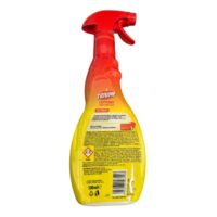 Triumf Cuptoare Solutie de curatat grasimea intarita, 500 ml
