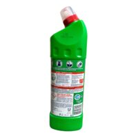 Domestos WC verde Extended Power 1L