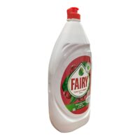 Fairy Rodie Detergent vase 1350 ml