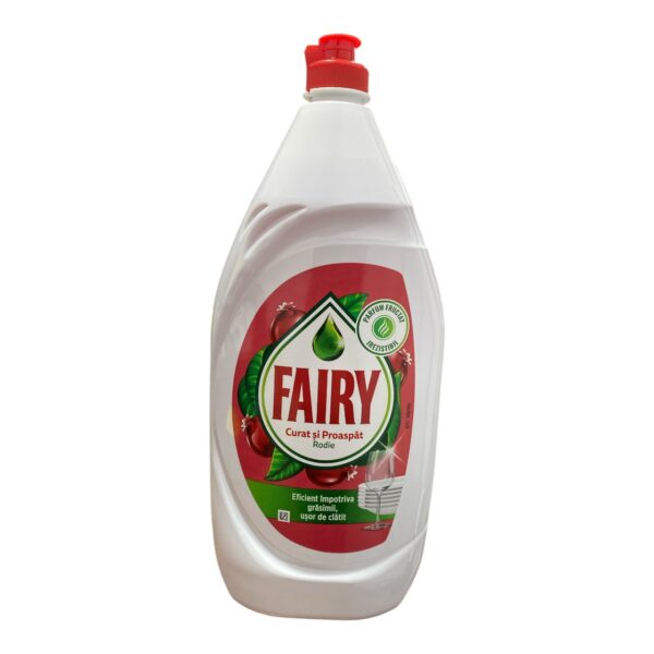Fairy Rodie Detergent vase 1350 ml