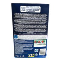 Finish Sare speciala pentru masina de spalat vase 1.5 kg