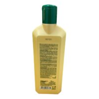 Sampon regenerant cu keratina Gerovital Tratament expert 250ml