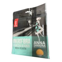Laveta microfibra universala (multisuprafete), 30x30 cm