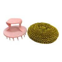 Burete vase din plastic dur cu maner plastic