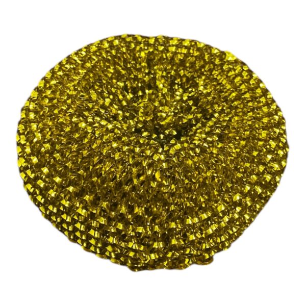 Burete vase din plastic dur cu maner plastic - imagine 4