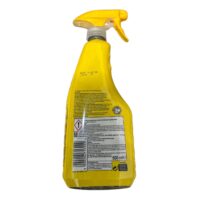 Pronto Solutie curatat mobila (lemn) 500 ml cu pulverizator
