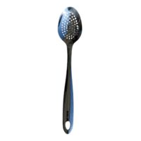 Lingura inox perforata pentru servire