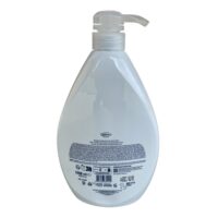 Sapun lichid de maini cu acid hialuronic si aloe vera 1L
