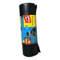 Saci menajeri 240 L (litri) Fino Power, 8 bucati
