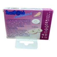 Plasturi pentru bataturi la picioare Smartpatch 9 bucati