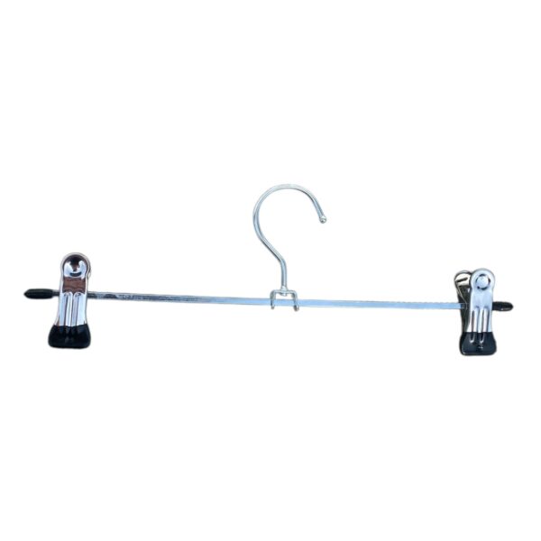 Umerase pantaloni din metal, 29 cm, set 10 bucati