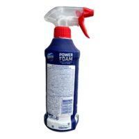 Domestos Power Foam Solutie de curatat baia arctic fresh 435 ml