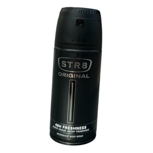 STR8 Original Deodorant barbati spray 150 ml