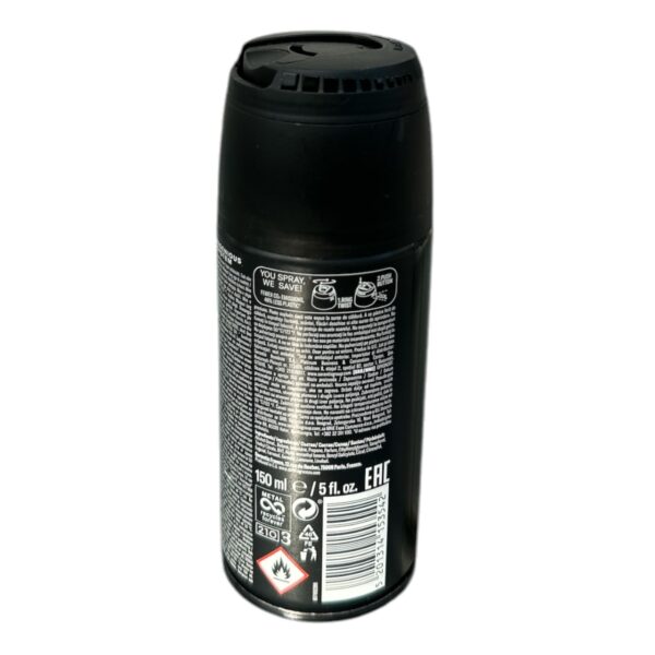 STR8 Original Deodorant barbati spray 150 ml - imagine 2
