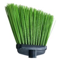 Matura stradala din plastic (polipropilena) cu filet