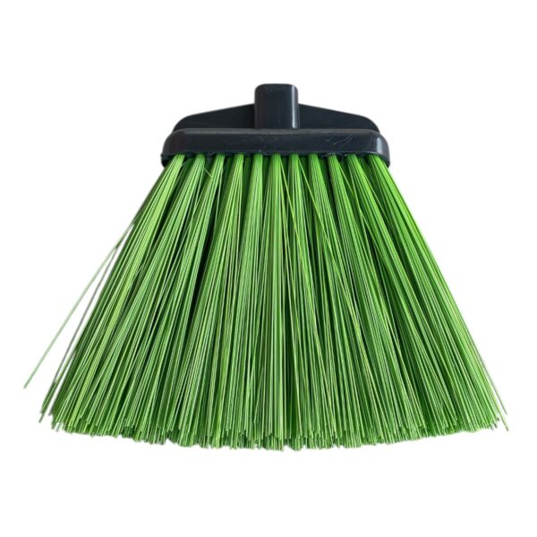 Matura stradala din plastic (polipropilena) cu filet