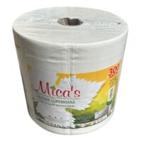 Micas Prosop hartie 2 straturi, rola 300 M