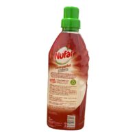 Nufar solutie curatat lemn parchet fara ceara, 750 ml
