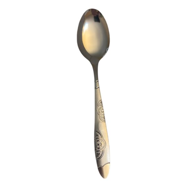 Lingura de masa din inox, DAR - imagine 3