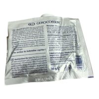 Pudra decoloranta pentru par 30g cu emulsie oxidanta 60 ml Gerocossen