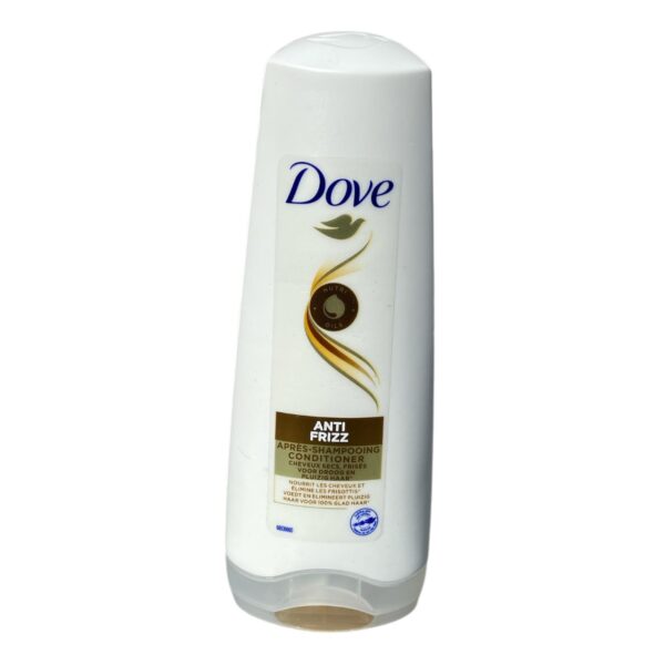 Balsam par anti-electrizare Dove Nutri Oil 200 ml