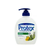 Protex Sapun Lichid de Maini Antibacterial Herbal 300 ml 2