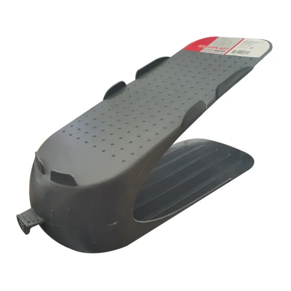 agoraplast suport de pantofi din plastic 29x11x14 cm 2